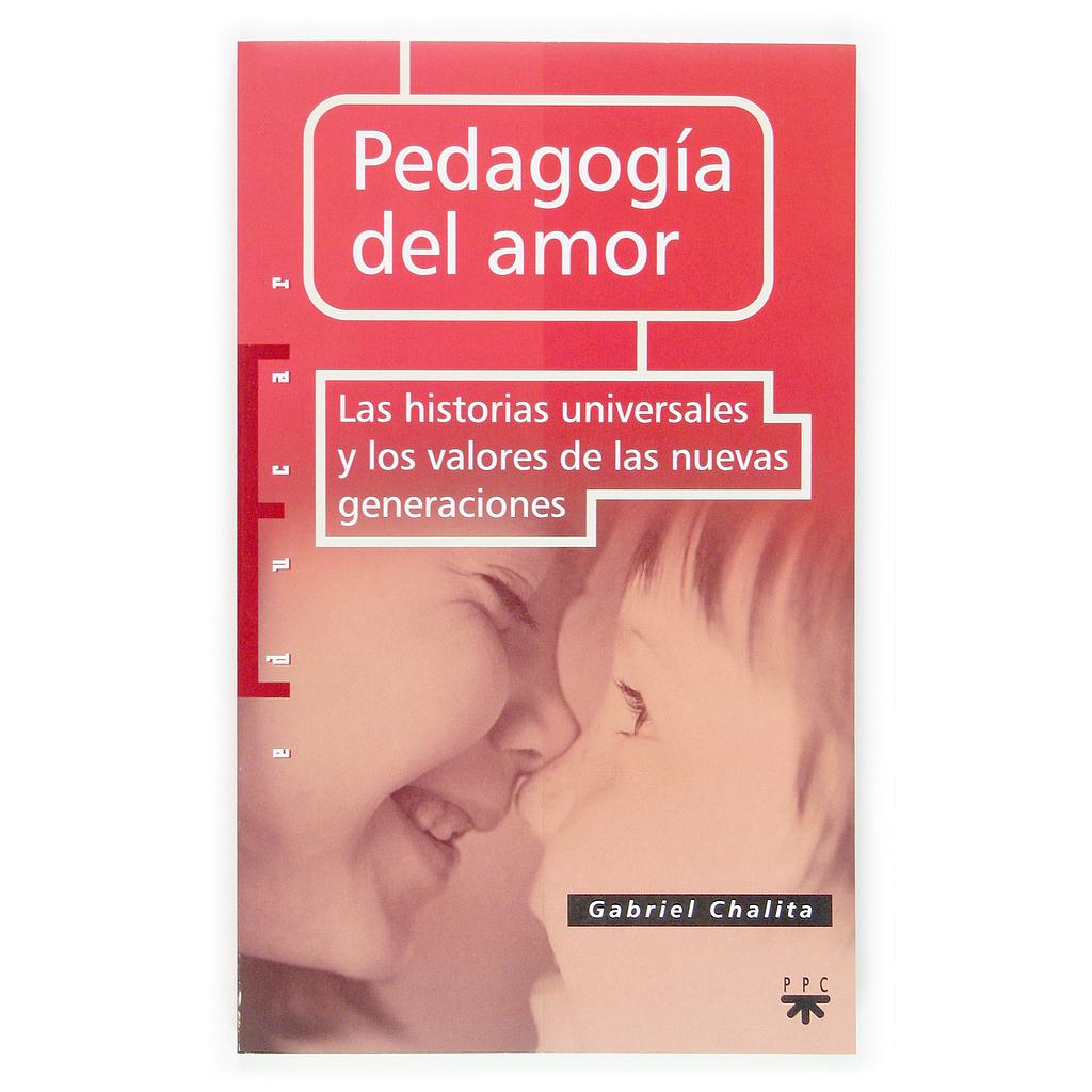 Pedagogía del amor