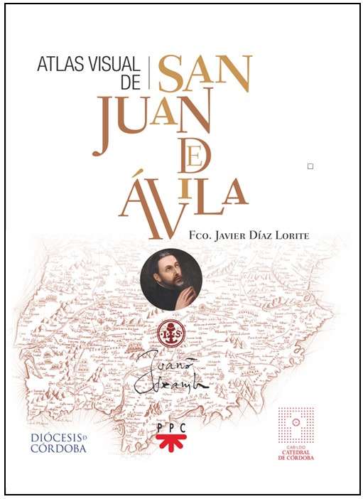Atlas visual de San Juan de Ávila