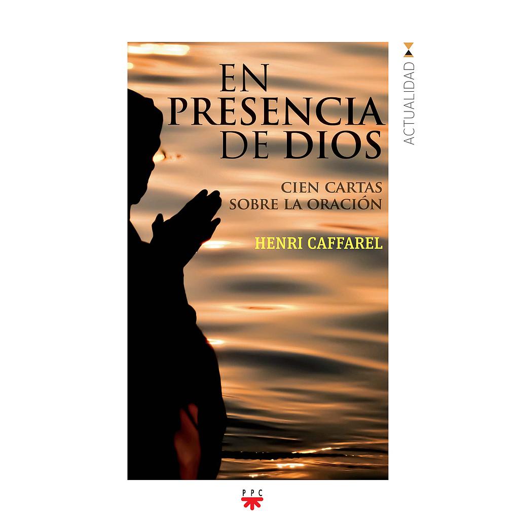 En presencia de Dios