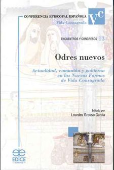 Odres nuevos
