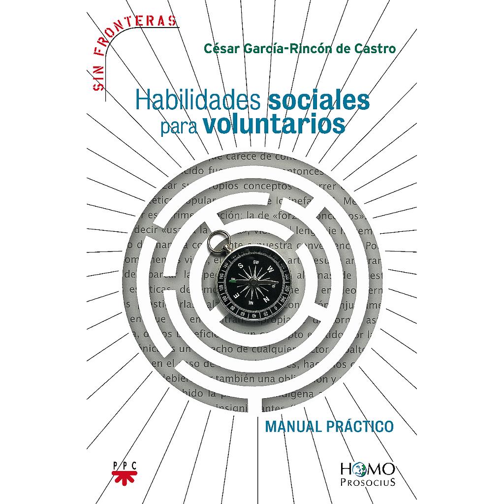 Habilidades sociales para voluntarios