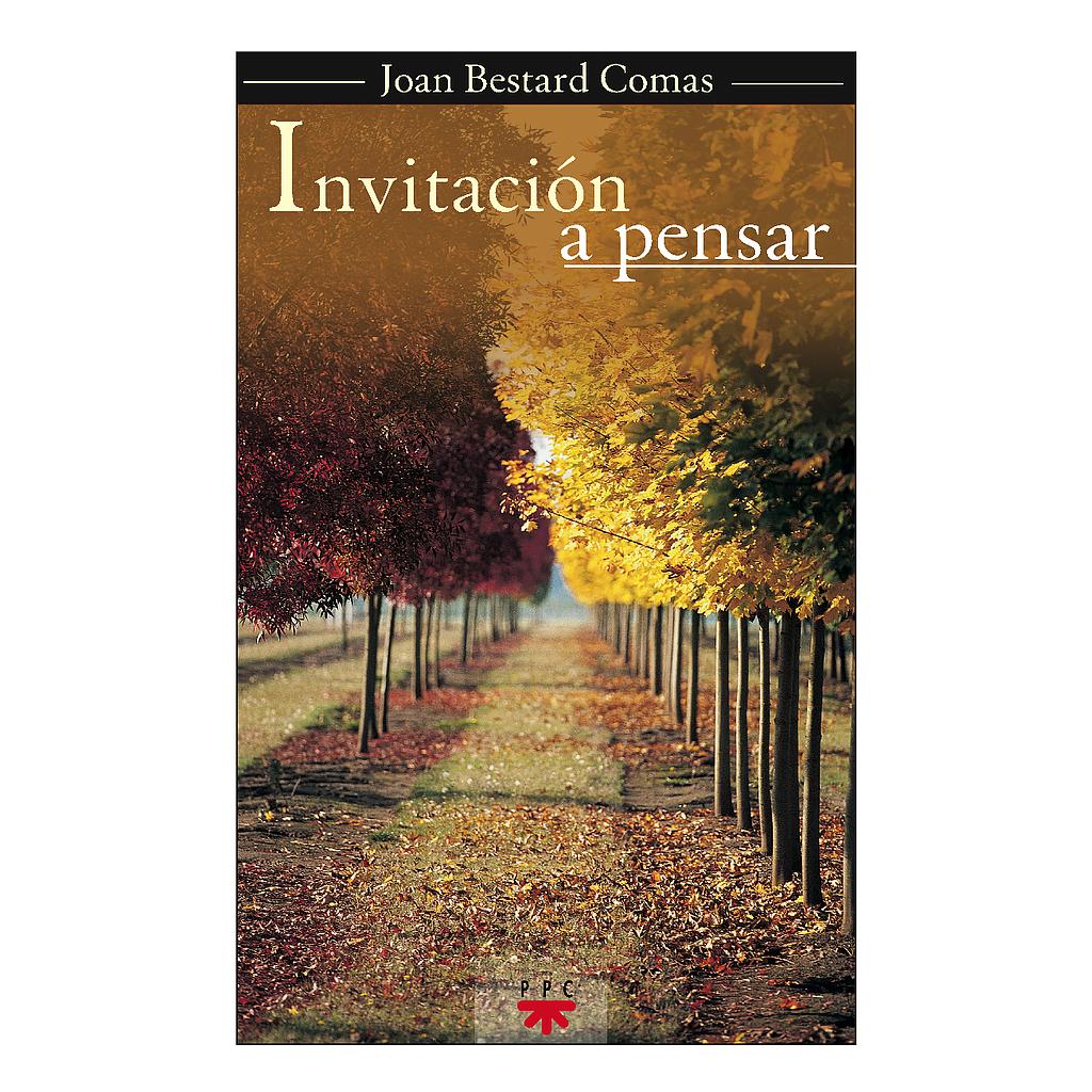 Invitación a pensar
