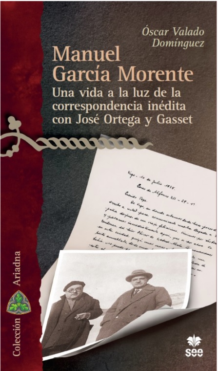 Manuel García Morente
