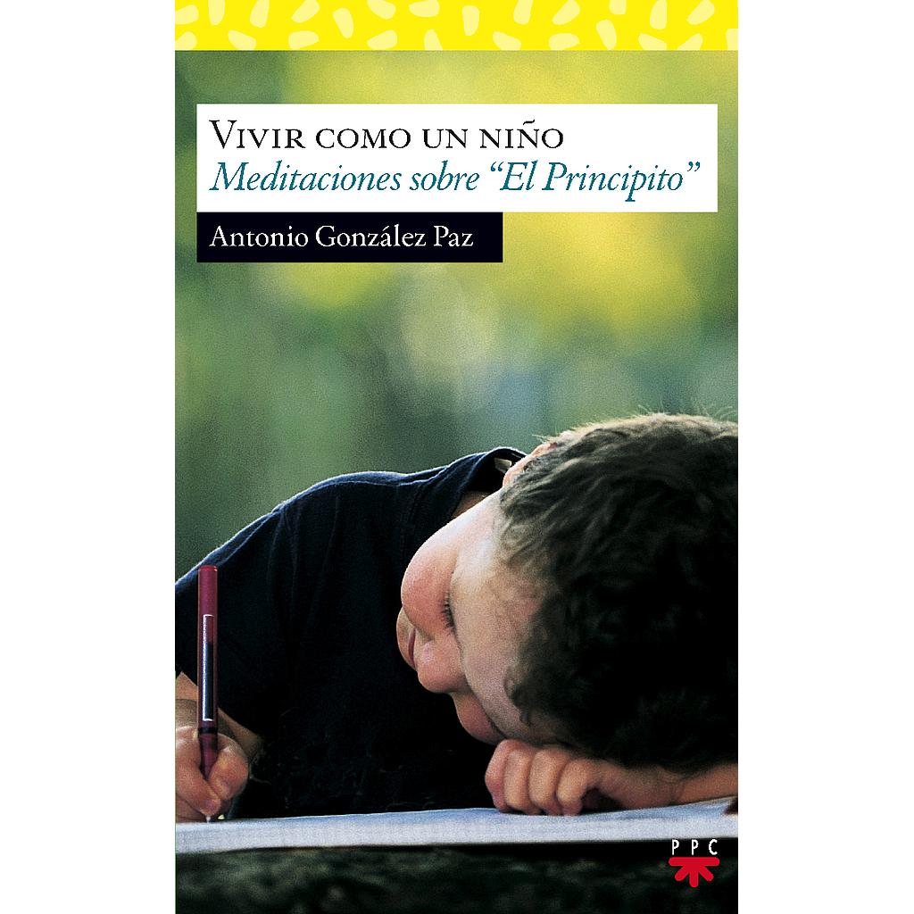 Vivir como un niño