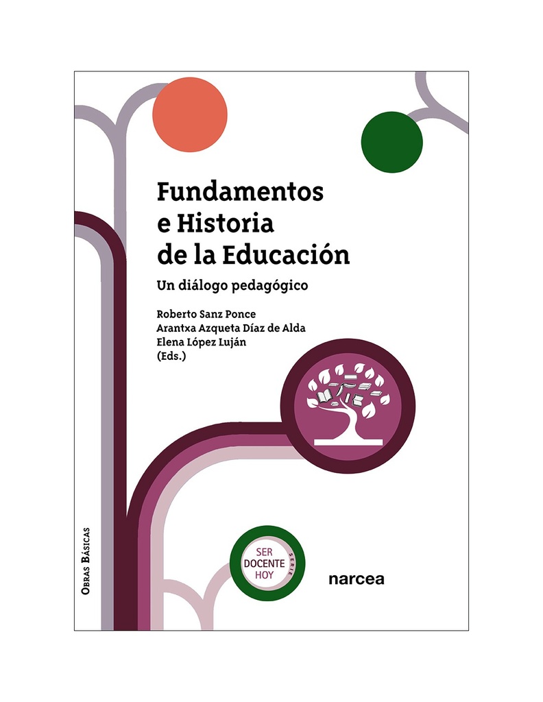 Fundamentos e Historia de la Educación