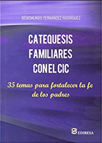 Catequesis familiares con el CIC