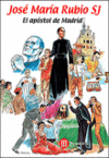 JOSE MARIA RUBIO, COMIC