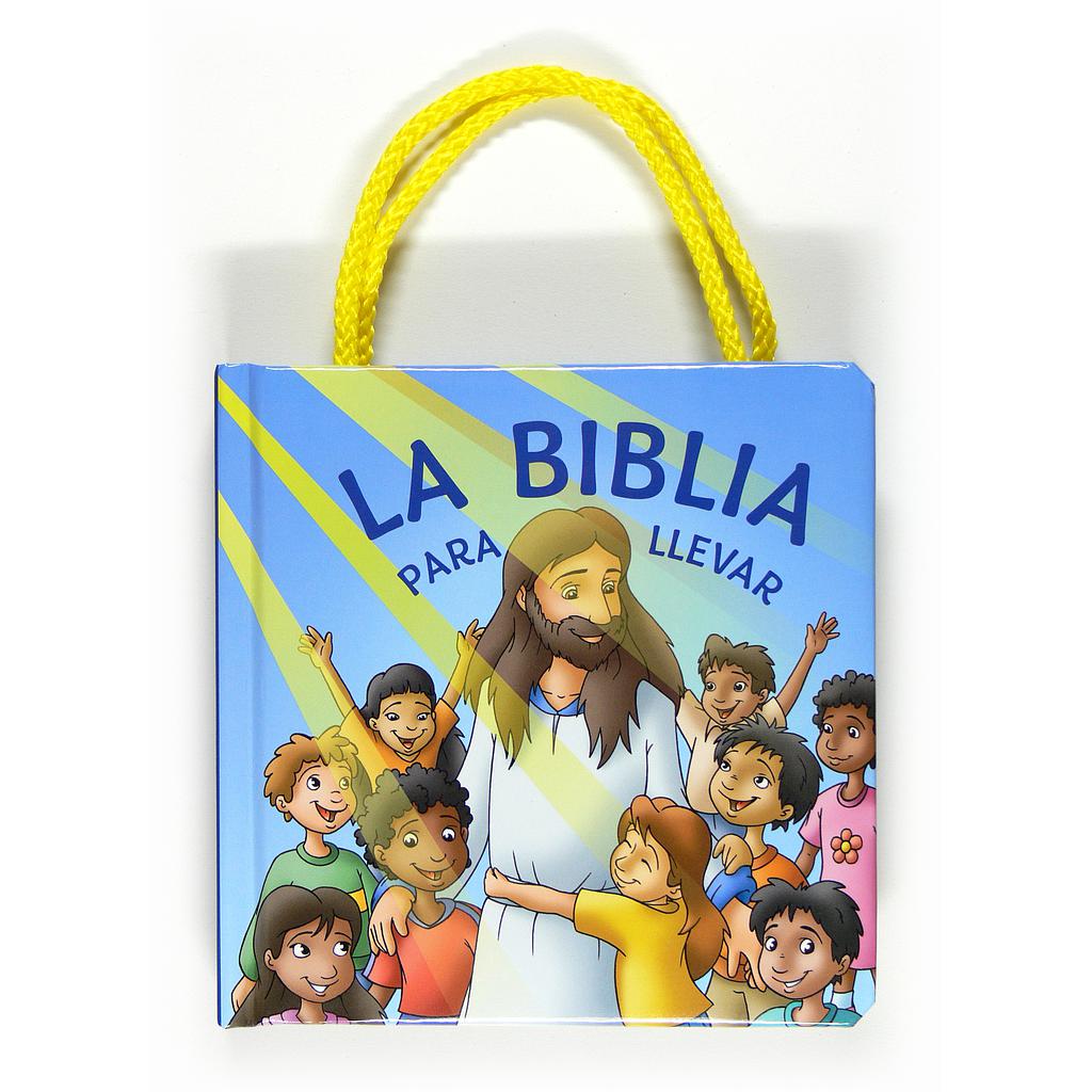 La Biblia para llevar