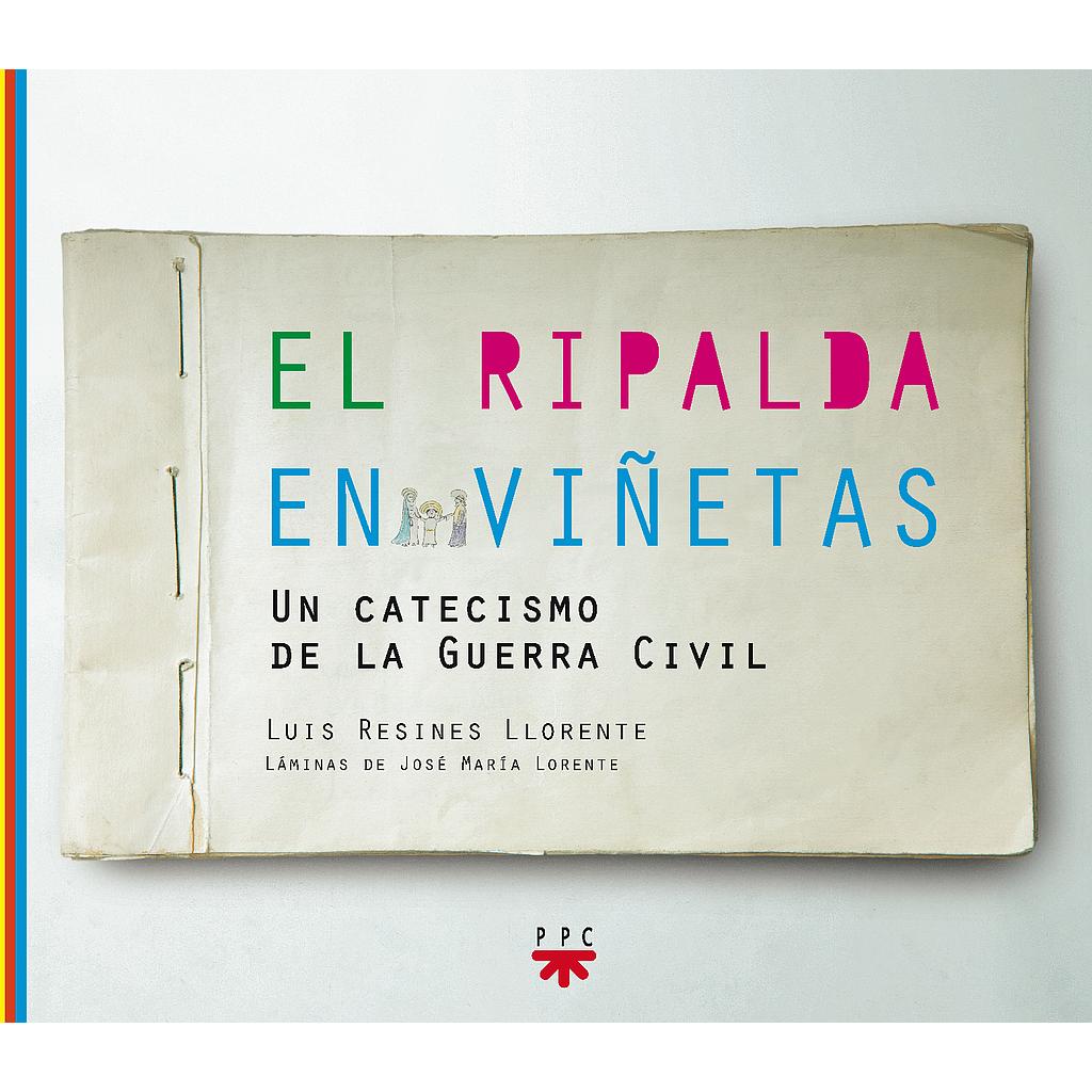 El Ripalda en viñetas