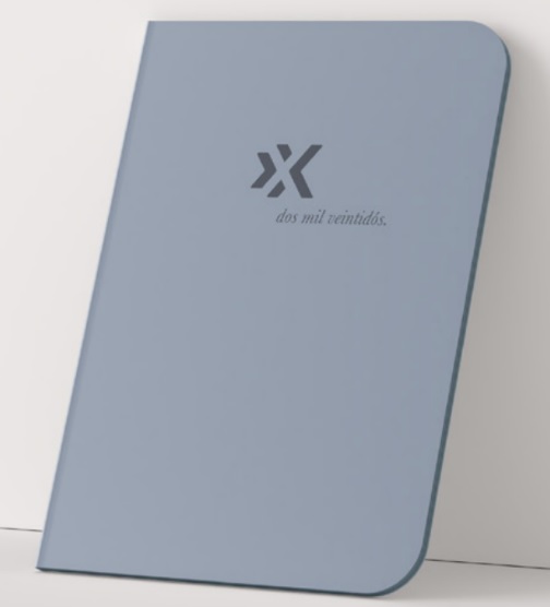 Agenda crucesparalelas 2022