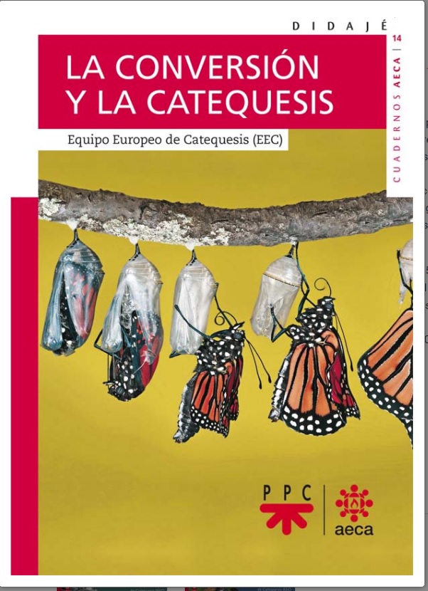 La conversión y la catequesis