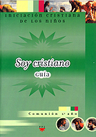 Soy cristiano