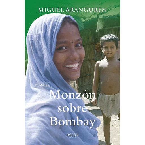 [9788490617564] Monzón sobre Bombay
