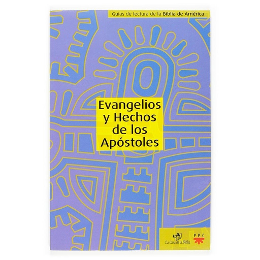 [9788428819206] Evangelios y Hechos de los Apóstoles