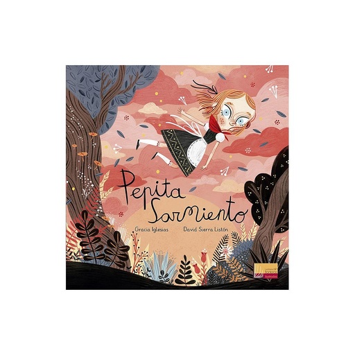 [9788427143180] Pepita Sarmiento