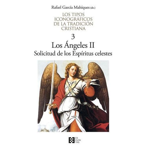 [9788490551943] Los tipos iconográficos de la tradición cristiana / 3