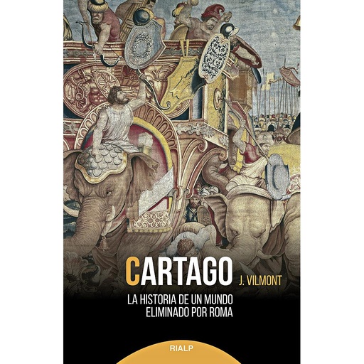 [9788432159848] Cartago
