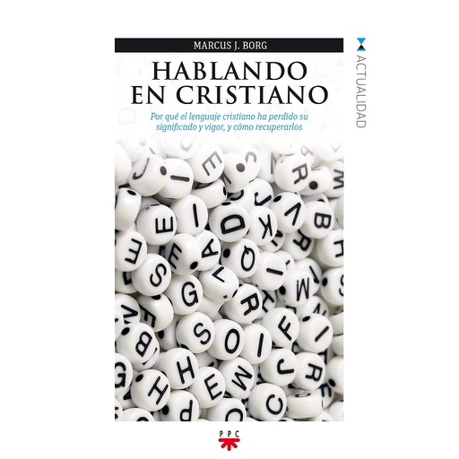 [9788428824569] Hablando en cristiano