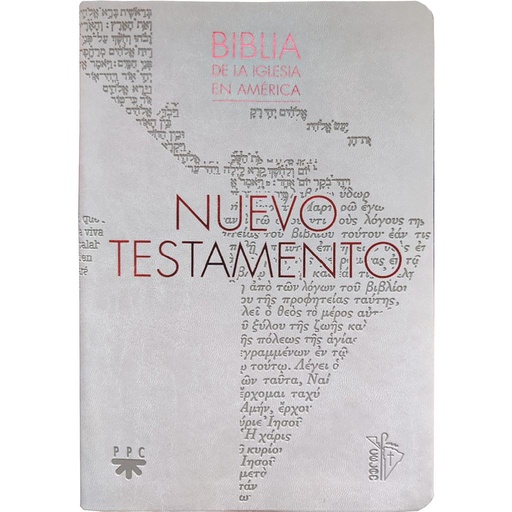[9788428835435] NUEVO TESTAMENTO BIA FLEXIBLE
