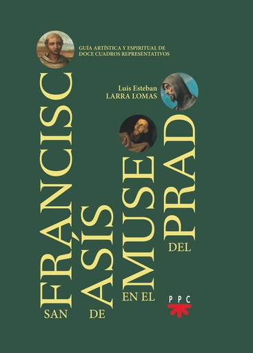 [9788428838399] San Francisco de Asís en el Museo del Prado