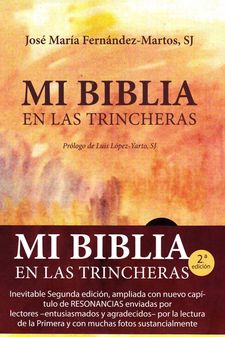 [9788427144279] Mi Biblia en las trincheras