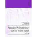 [9788431334833] A collection of Analytical Chemistry solved and explained exercices