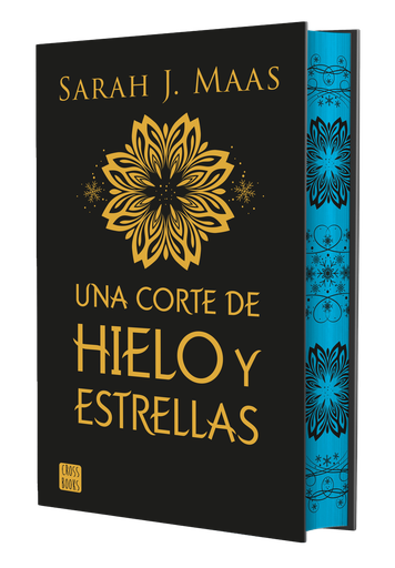 Una corte de hielo y estrellas. Edición especial