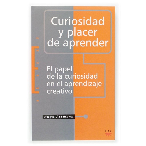 [9788428809245] Curiosidad y placer de aprender