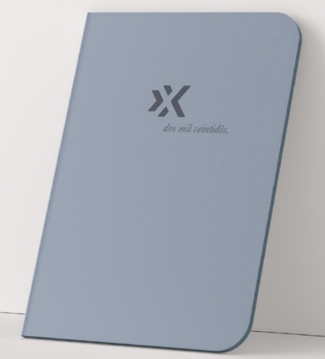 [9788427146129] Agenda crucesparalelas 2022