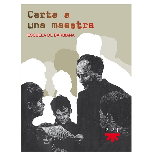 [9788428831611] Carta a una maestra (Ed. conmemorativa)