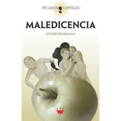 [9788428839426] Maledicencia