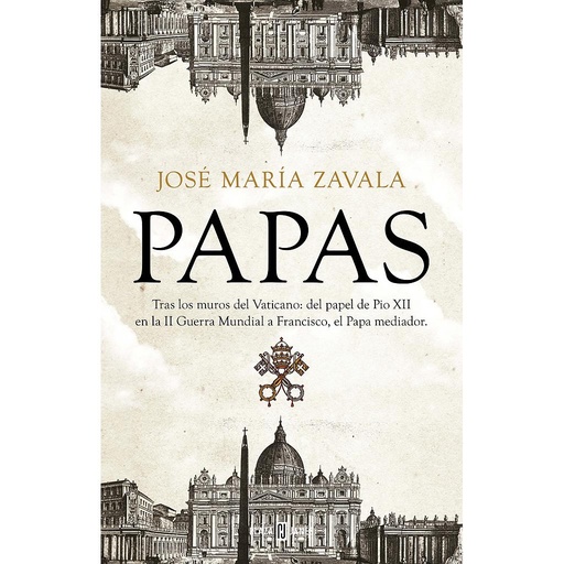 [9788401021329] Papas