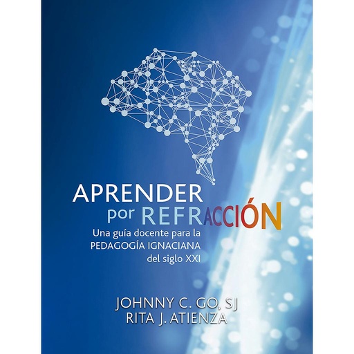 [9788427145658] Aprender por refracción