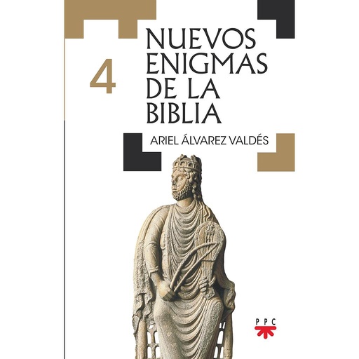 [9788428837675] Nuevos enigmas de la Biblia – 4