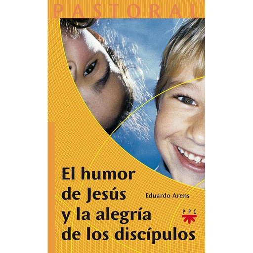 [9788428819961] El humor de Jesús y la alegría de los discípulos