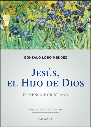 [9788413681412] Jesús, el Hijo de Dios
