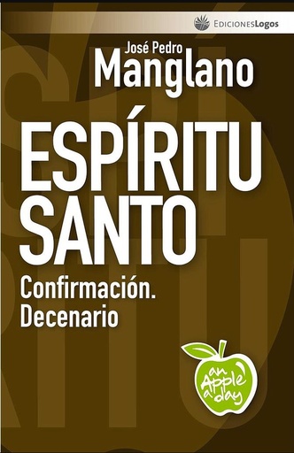 [9789871764938] Espíritu Santo